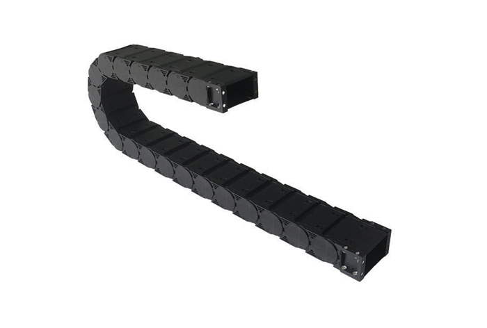 重載型拖鏈內高45mm